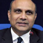 Dr. M.M. Pallam Raju - Founding Partner & Board Member - ASIP