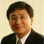 B. J. (Byung) Han - Advisory Member - ASIP